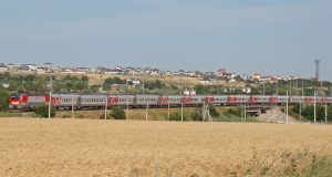 Билеты Мурманск – Анапа на поезд 293